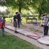 Minigolf