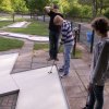 Minigolf