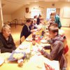Weihnachtsfeier