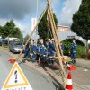 Sommerende Haferwende