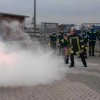 Feuerlöscher