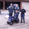 Neuer Jugend Bagger