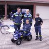 129THW-JugendBagger270907