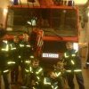 Berufsfeuerwehr Besichtigung