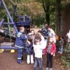 Aktivitäten 2007